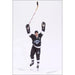 MCFARLANE NHL 12" GRETZKY KINGS New - Tistaminis