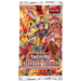 Yugioh Legendary Duelist Soulburning Volcano Aug-11 Pre-Order - Tistaminis