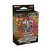 YUGIOH RISING RAMPAGE SPECIAL EDITION New - Tistaminis