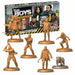 ZOMBICIDE - 2ND EDITION: THE BOYS PACK #2 - THE BOYS New - Tistaminis