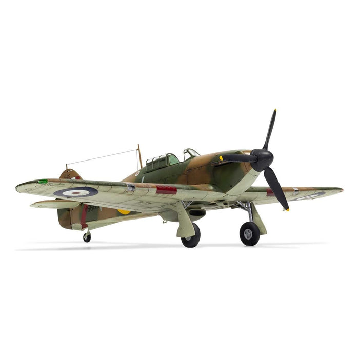 AIRFIX AIR05127A HAWKER HURRICANE Mk.I (1/48) New