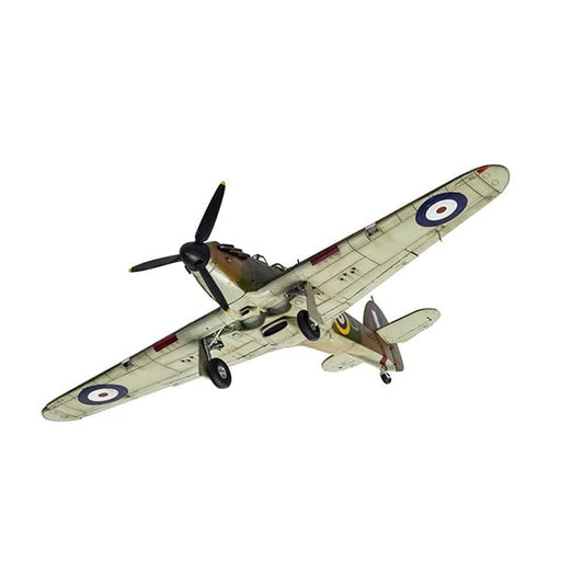 AIRFIX AIR05127A HAWKER HURRICANE Mk.I (1/48) New - Tistaminis