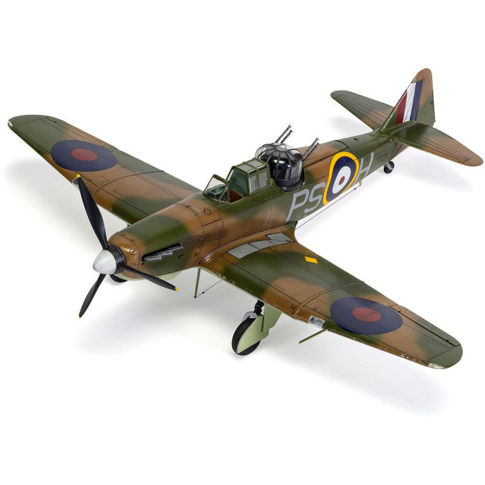 Airfix BOULTON PAUL DEFIANT Mk.I (1/48) New - Tistaminis