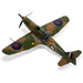 Airfix BOULTON PAUL DEFIANT Mk.I (1/48) New - Tistaminis