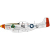 Airfix NORTH AMERICAN P-51D MUSTANG AIR05131(1/48) New - Tistaminis