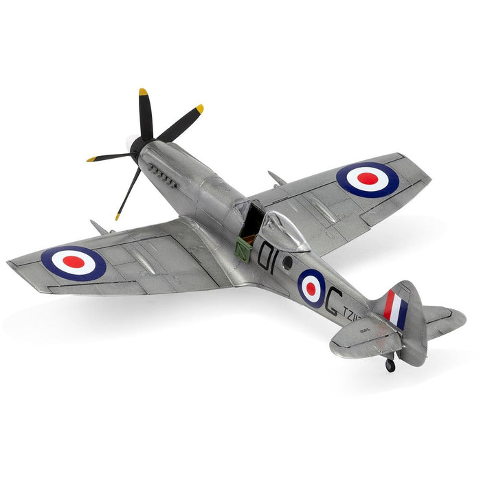 Airfix SUPERMARINE SPITFIRE FR Mk.XIV AIR05135 (1/48) New - Tistaminis