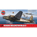 Airfix AIR08019A VICKERS WELLINGTON MK.IA/C (1/72) New - Tistaminis