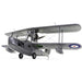 AIRFIX AIR09187 SUPERMARINE WALRUS MK.1 SILVER WINGS (1/48) New - Tistaminis