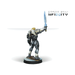 Infinity: ALEPH Achilles v2 Hoplite Armor Multi Rifle New - Tistaminis