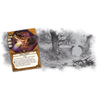 ARKHAM HORROR LCG: UNDIMENSIONED AND UNSEEN NEW - Tistaminis