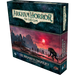 ARKHAM HORROR LCG: THE INNSMOUTH CONSPIRACY DELUXE NEW - Tistaminis