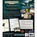 Arkham Horror LCG: The Dunwich Legacy Campaign Expansion New - Tistaminis