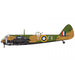 AIRFIX AIR04016 BRISTOL BLENHEIM MK.I (1/72) New - Tistaminis