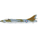 AIRFIX AIR09185 HAWKER HUNTER F6 (1/48) New - Tistaminis