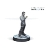 Infinity: ALEPH Aleph High Functionary New - Tistaminis