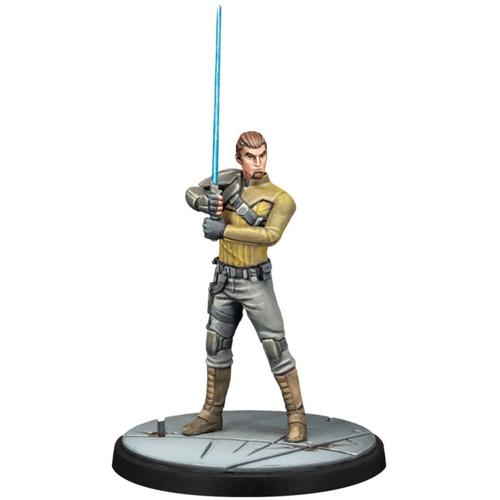 Star Wars: Shatterpoint: Stronger Than Fear Squad Pack