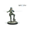 Infinity: Ariadna Antipode Assault Pack New - Tistaminis