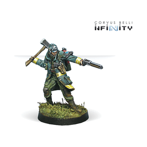 Infinity: Ariadna Support Pack New - Tistaminis