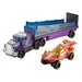 Hot Wheels 1:64 Super Rigs Rumble Road - Tistaminis