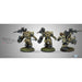 Infinity: Ariadna Blackjacks -T2 Sniper Rifle New - Tistaminis