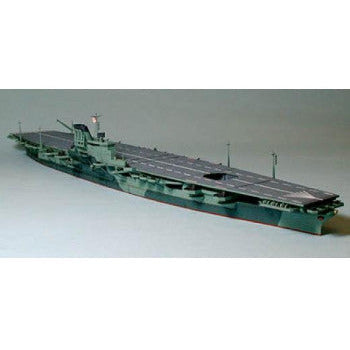 Tamiya TAM31215 JAPANESE CARRIER "SHIMANO" (1/700) New - Tistaminis