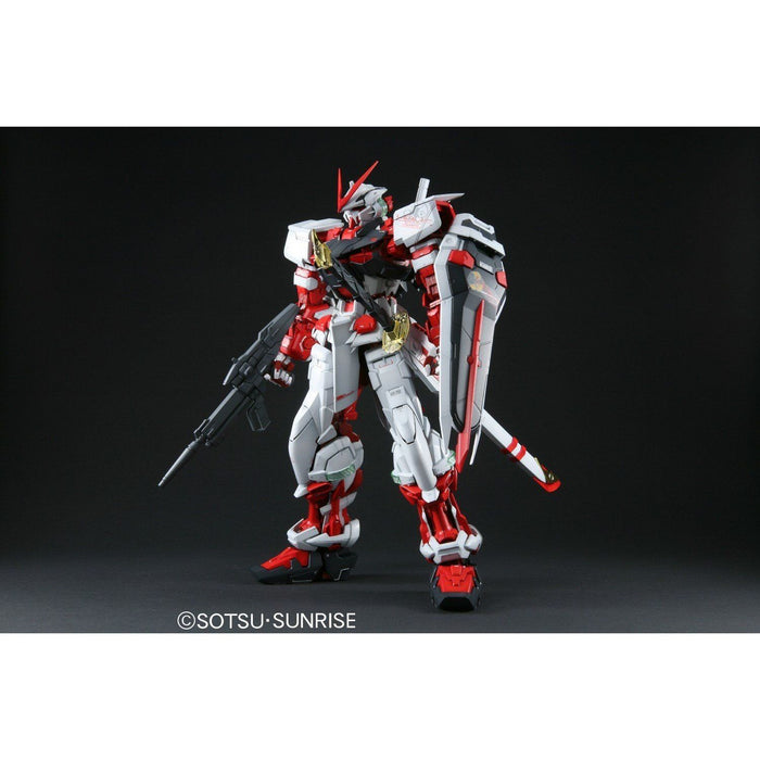 Bandai PG Gundam Astray Red Frame New - Tistaminis