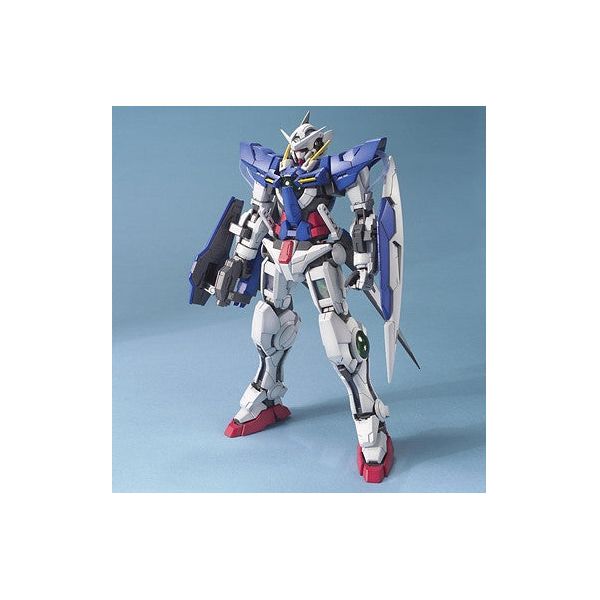 Bandai Gundam MG 1/100 Gundam Exia New