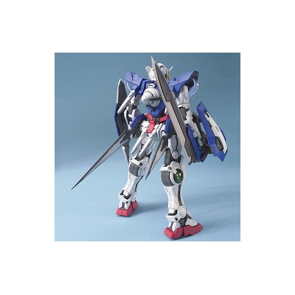 Bandai Gundam MG 1/100 Gundam Exia New