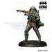 Batman Miniatures: Kobra Hazard Troopers New - Tistaminis