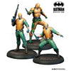 Batman Miniatures: Kobra Soldiers New - Tistaminis