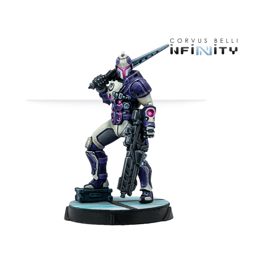 Infinity: CodeOne: Beyond Operation Blackwind Expansion Pack New - Tistaminis