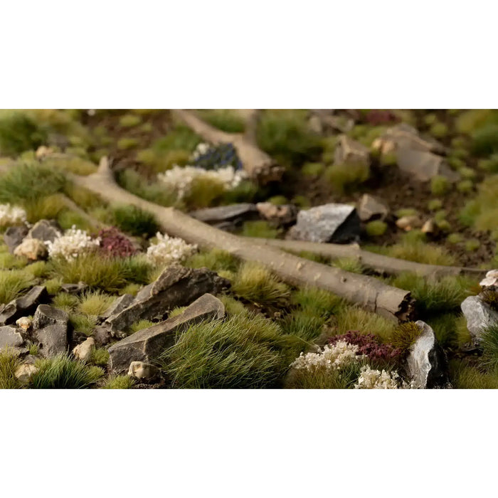 Gamers Grass Basing Bits - Rocks