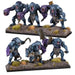 Kings of War Butcher Horde Jun-23 Pre-Order - Tistaminis