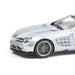 Tamiya TAM24317 MERCEDES-BENZ MCLAREN SLK 722 EDITION (1/24) New - Tistaminis