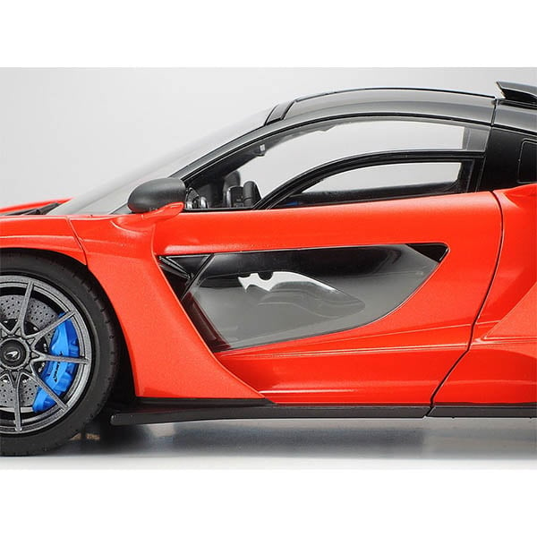 Tamiya TAM24335 McLAREN SENNA (1/24) New - Tistaminis