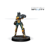 Infinity: Yu Jing Celestial Guards New - Tistaminis