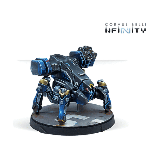 Infinity: CodeOne: O-12 Copperbot Remotes New - Tistaminis