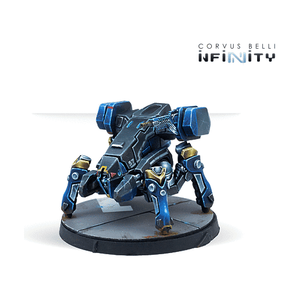 Infinity: CodeOne: O-12 Copperbot Remotes New - Tistaminis
