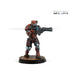 Infinity: Nomads: Corregidor Fireteam Pack Alpha New - Tistaminis