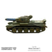 Bolt Action: Konflikt '47 - British Cromwell with Tesla Cannon New - Tistaminis