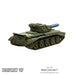 Bolt Action: Konflikt '47 - British Cromwell with Tesla Cannon New - Tistaminis