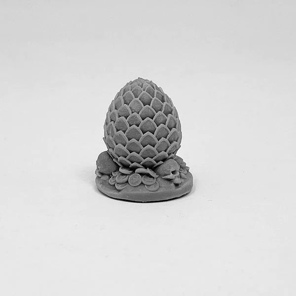 Next Level Miniatures Dragon Egg New - Tistaminis