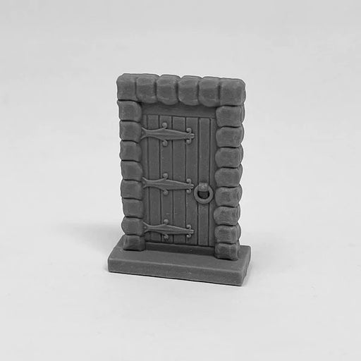 Next Level Miniatures Tavern Door New - Tistaminis