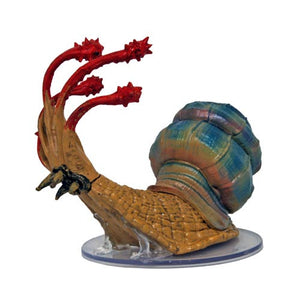 Dungeons & Dragons Nolzur's Marvelous Miniatures: Wave 22: Flail Snail