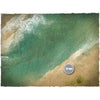 Deepcut Studio Shallow Waters 3x3 Shatterpoint Game Mat New - Tistaminis