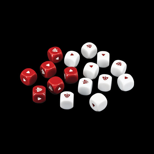 Star Wars Legion: Legion Defense Dice Pack