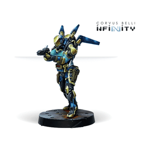 Infinity: O-12 Delta Unit (Doctor, Yudbot-B) New - Tistaminis