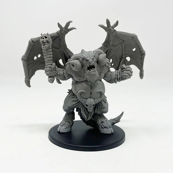 Next Level Miniatures Aspect of Orcus New - Tistaminis