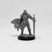 Next Level Miniatures Death Knight New - Tistaminis