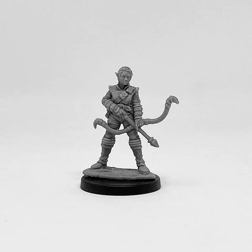 Next Level Miniatures Elf Ranger New - Tistaminis